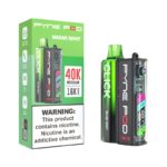 Pyne Pod Click 40K Disposable Vape Starter Kit - 图片 8