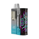 Lost Angel Mate 50K Disposable Vape 20ml 5% (50000 Puffs) - 图片 8