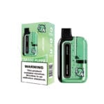 L&A Tank 58K Disposable Vape 20ml 5% (58000 Puffs) - 图片 8