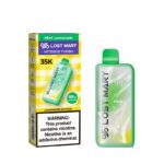 Lost Mary MT35000 Turbo Disposable Vape 18ml 5% - 图片 31