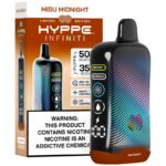 Hyppe Infiniti 50K Puffs Disposable Vape (50000 Puffs) - 图片 18