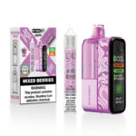 iJOY XP100K Refillable Disposable Vape Kit 33ml 5% - 图片 8