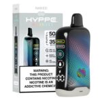 Hyppe Infiniti 50K Puffs Disposable Vape (50000 Puffs) - 图片 12