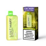 MT15000 Turbo Lost Mary Disposable Vape 5% - 图片 7