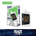 RAZ LTX 25K Disposable Vape 16ml 5% - 图片 31