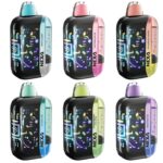 NEXA Ultra 2 50K Disposable Vape 20ml 5% (50000 Puffs)