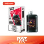 RAZ LTX 25K Disposable Vape 16ml 5% - 图片 30