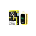 Beri Crush 50K Disposable Vape 20ml 5% (50000 Puffs) - 图片 15