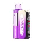 Foger Switch Pro 30000 Disposable Vape 5% - 图片 26