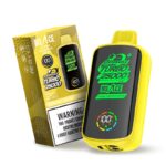 Bounce Turbo 25000 Disposable Vape 20ml
Clearance - 图片 6