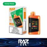 RAZ LTX 25K Disposable Vape 16ml 5% - 图片 29