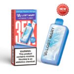 Lost Mary MT35000 Turbo Disposable Vape 18ml 5% - 图片 17