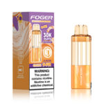 Foger Switch Pro 30000 Disposable Pod 19ml 5% - 图片 17