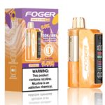 Foger Switch Pro 30000 Disposable Vape 5% - 图片 43