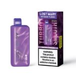MT15000 Turbo Lost Mary Disposable Vape 5% - 图片 20