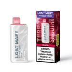 MT15000 Turbo Lost Mary Disposable Vape 5% - 图片 18
