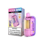 Geek Bar CLR 50K Disposable Vape 5% - 图片 10
