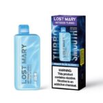MT15000 Turbo Lost Mary Disposable Vape 5% - 图片 22