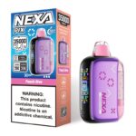 NEXA PIX 35K Disposable Vape 16ml 5% (35000 Puffs) - 图片 9