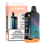 Hyppe Infiniti 50K Puffs Disposable Vape (50000 Puffs) - 图片 23
