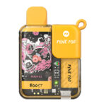 Pyne Pod Boost Disposable Vape Kit 8500 Puffs
Clearance - 图片 20