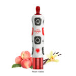 Olit Hookalit S 35000 Disposable Vape 30ml 0.35% - 图片 3