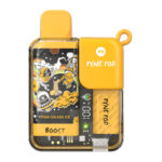 Pyne Pod Boost Disposable Vape Kit 8500 Puffs
Clearance - 图片 19
