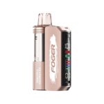 Foger Switch Pro 30000 Disposable Vape 5% - 图片 14