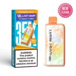 Lost Mary MT35000 Turbo Disposable Vape 18ml 5% - 图片 9
