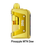 RAZ Vue 50K Disposable Vape Kit 13ml 5% (50000 Puffs) - 图片 8