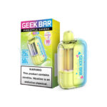 Geek Bar CLR 50K Disposable Vape 5% - 图片 9
