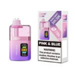 iJOY XP50000 Disposable Vape 20ml 5% (50K Puffs) - 图片 7