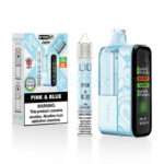 iJOY XP100K Refillable Disposable Vape Kit 33ml 5% - 图片 6