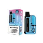 L&A Tank 58K Disposable Vape 20ml 5% (58000 Puffs) - 图片 7