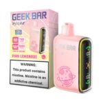 Geek Bar Pulse Vape 15000 Puffs - 图片 17