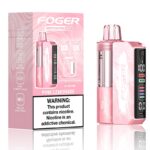 Foger Switch Pro 30000 Disposable Vape 5% - 图片 42