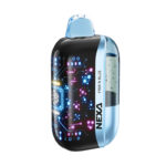 NEXA Ultra 50K Disposable Vape 20ml 5% - 图片 19