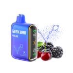 Geek Bar Pulse Vape 15000 Puffs - 图片 12