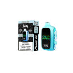 Beri Crush 50K Disposable Vape 20ml 5% (50000 Puffs) - 图片 14