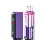 Foger Switch Pro 30000 Disposable Vape 5% - 图片 2