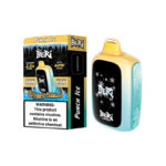 Beri Crush 50K Disposable Vape 20ml 5% (50000 Puffs) - 图片 20
