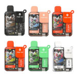 Pyne Pod Boost Disposable Vape Kit 8500 Puffs
Clearance