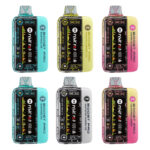 Pyne Pod Boost Pro Disposable Vape Kit 20000 Puffs
Clearance