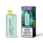 MT15000 Turbo Lost Mary Disposable Vape 5% - 图片 21