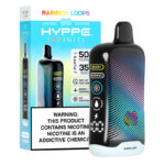 Hyppe Infiniti 50K Puffs Disposable Vape (50000 Puffs) - 图片 22