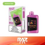 RAZ LTX 25K Disposable Vape 16ml 5% - 图片 27
