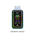 iJOY Uranus 25000 Disposable Vape 20ml
Clearance - 图片 8
