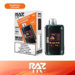 RAZ LTX 25K Disposable Vape 16ml 5% - 图片 26