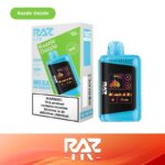 RAZ LTX 25K Disposable Vape 16ml 5% - 图片 25