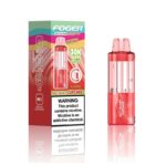 Foger Switch Pro 30000 Disposable Pod 19ml 5% - 图片 35